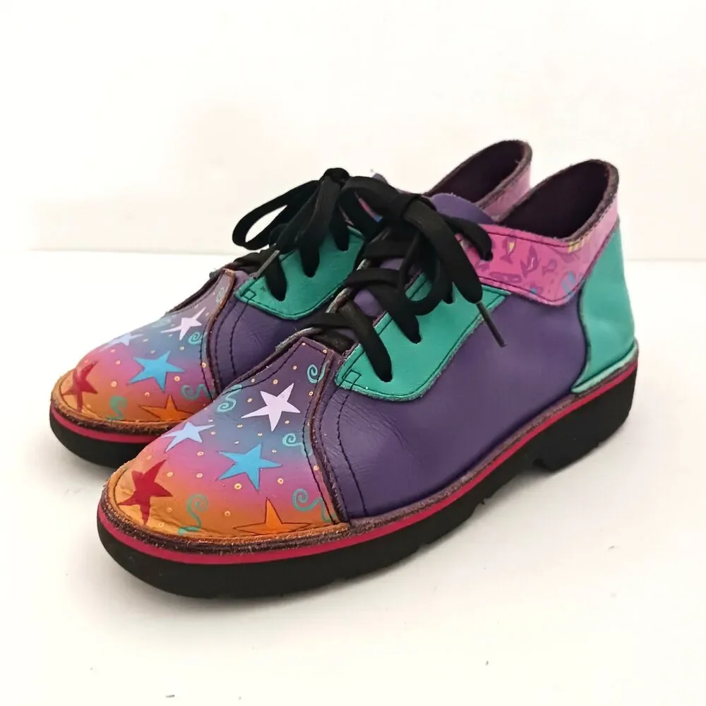 Soletech vtg bright